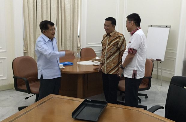 Surat Pembekuan Dicabut,...