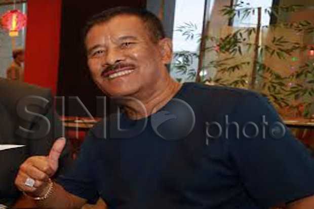 Cabut Pembekuan PSSI...