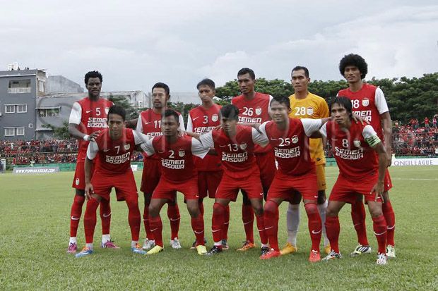 PSM Makassar Tunggu...