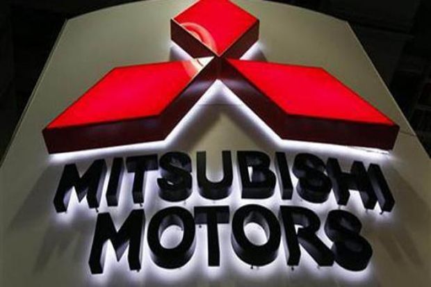 Penjualan Mitsubishi...
