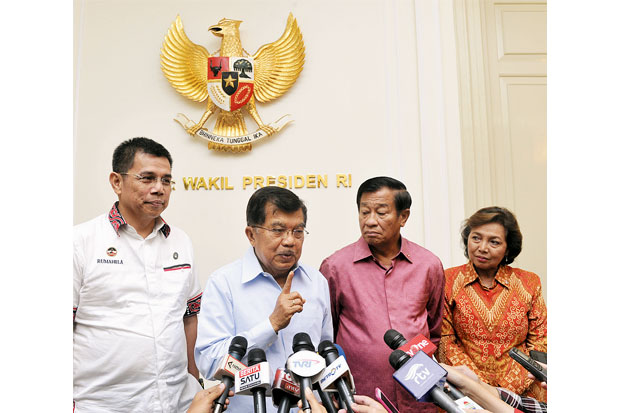 Kompetisi Segera Bergulir