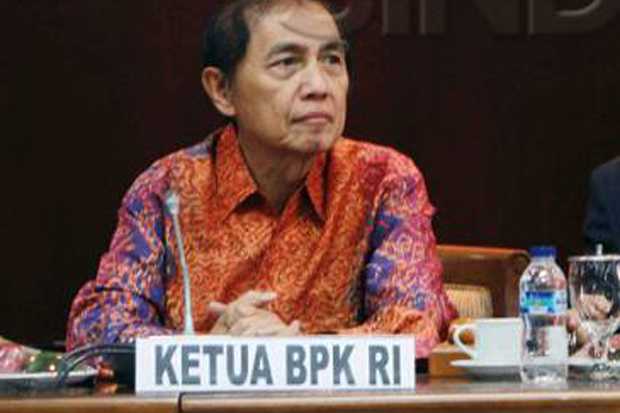 Nasib Hadi Poernomo...