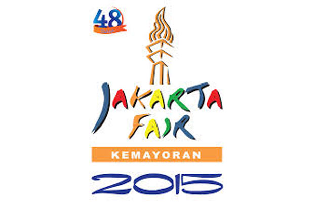 Jakarta Fair 2015 Digelar...