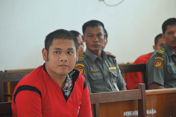 Haris Sudah 2 Kali Jual...