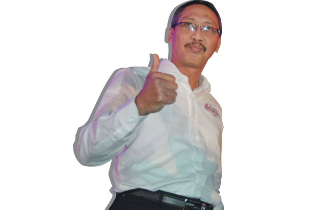 Internet Cepat untuk...