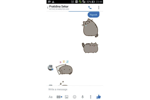 Mencari dalam Direktori
