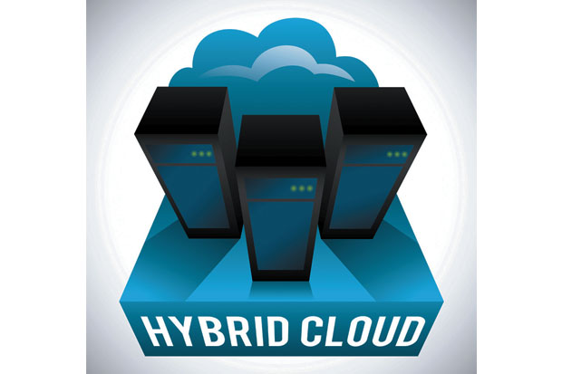 Enterprise Bidik Hybrid...