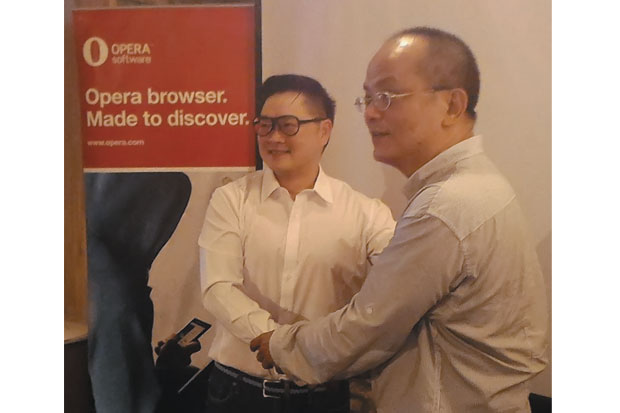 Dorong User 2G Migrasi...