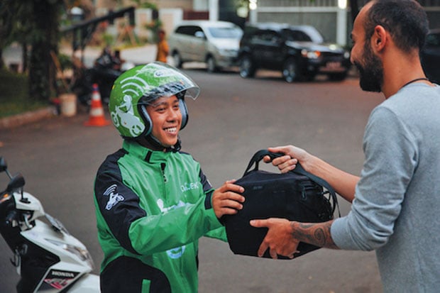 Layanan Transportasi...