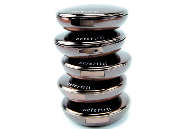 Kosmetik Buatan Indonesia