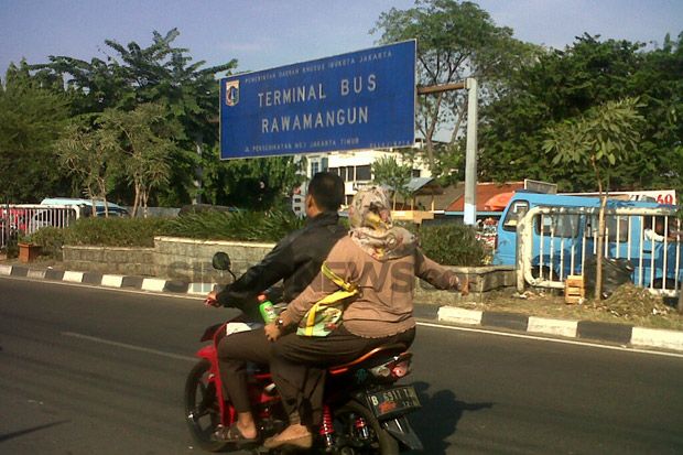 Baru Direvitalisasi,...