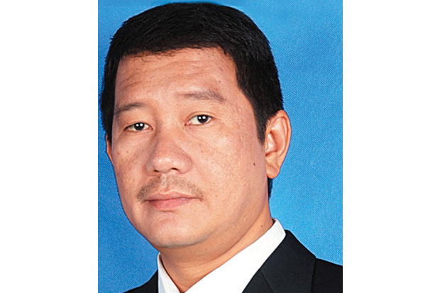 Utang Sejarah