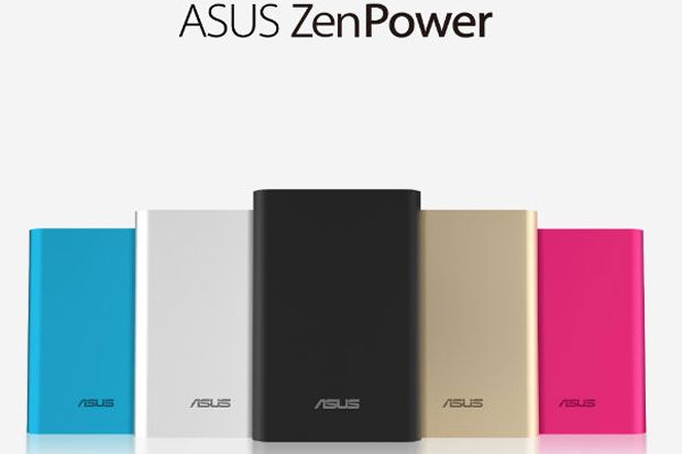 Ini Powerbank 10.050mAh...