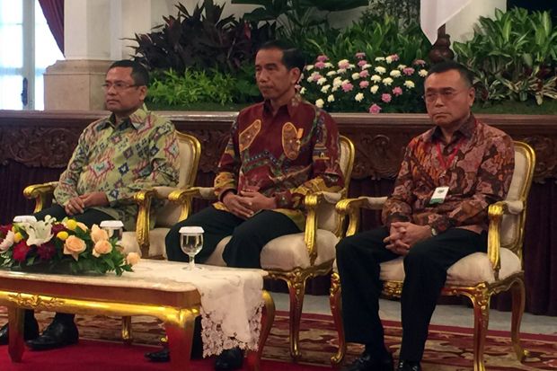 Menperin Yakin Jamu...
