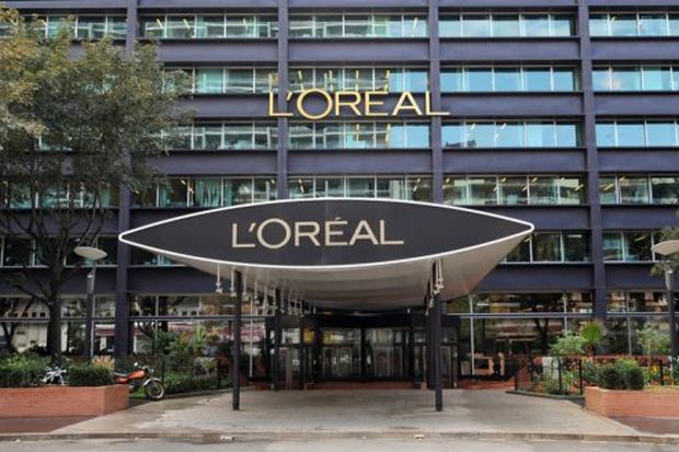 LOreal Turunkan Harga...