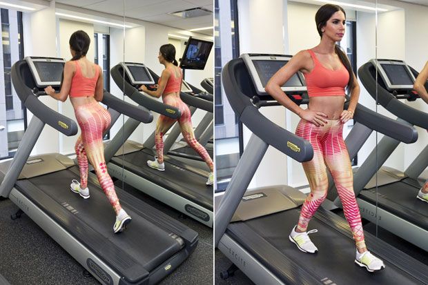Modal Pantat Jen Selter...
