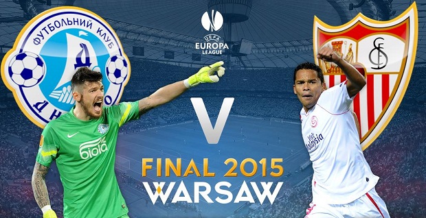 Preview Dnipro VS Sevilla:...