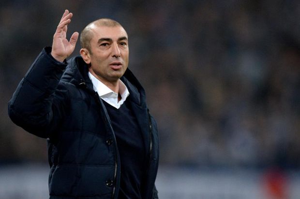 Tinggalkan Schalke,...