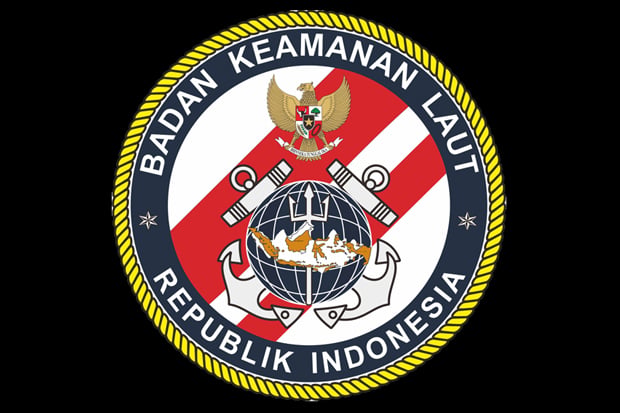Bakamla Bangun Tujuh...