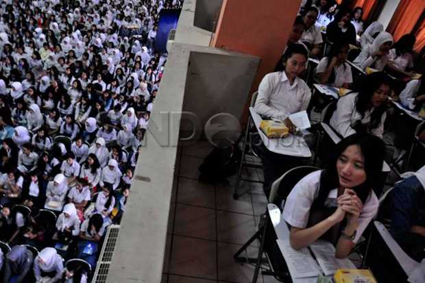 Tim Pengaudit Ijazah...