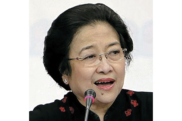 Megawati Dukung Arsip...