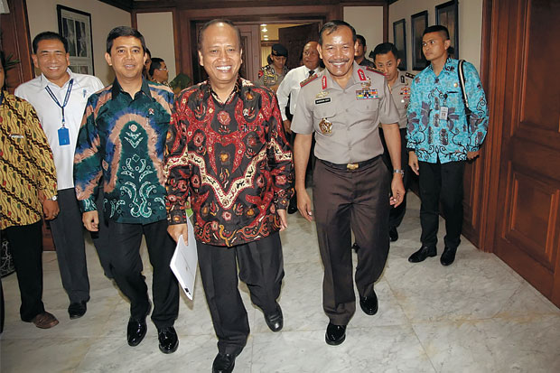 Seluruh Ijazah PNS Diklarifikasi...