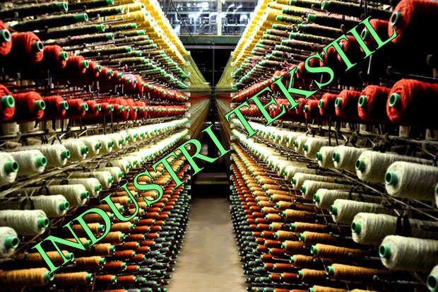 Impor Produk TPT Perlu...
