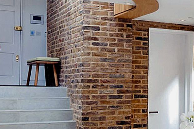 Tips Mendesain Rumah...