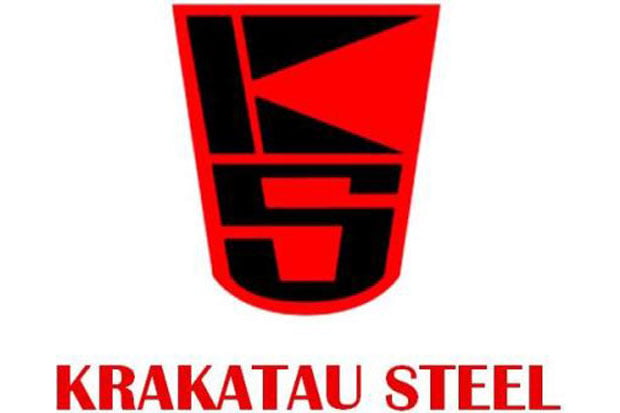 Krakatau Steel Raih...