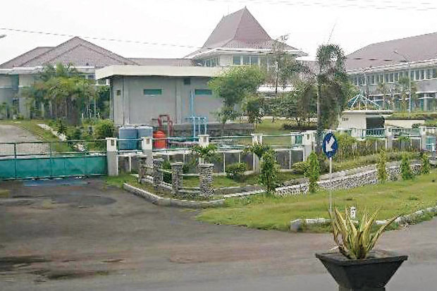 RSUD Bangil Buka Poli...