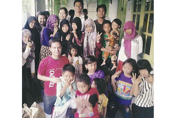 Buka Kelas Pendidikan...