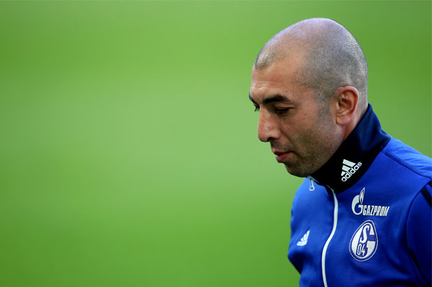 Di Matteo Tinggalkan...