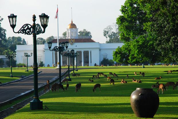 Genjot Pariwisata Bogor,...