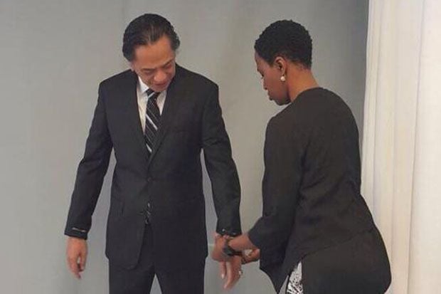 Ray Sahetapy Akan Perankan...