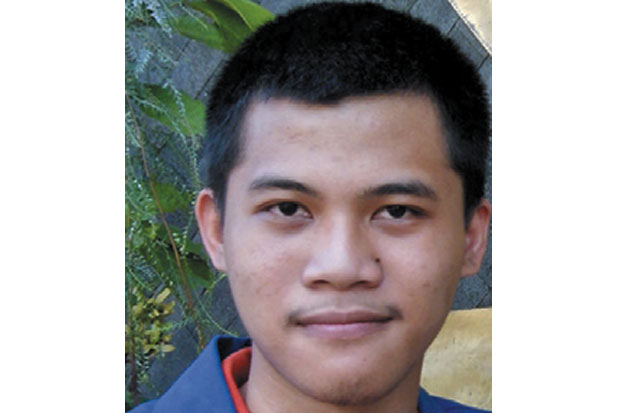 Kibarkan Merah Putih...
