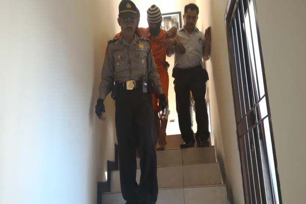 Jambret dan Pemakai...