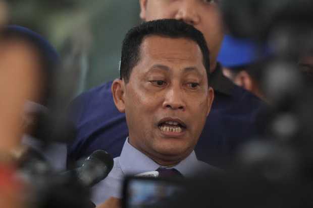 Mabes Polri Selidiki...