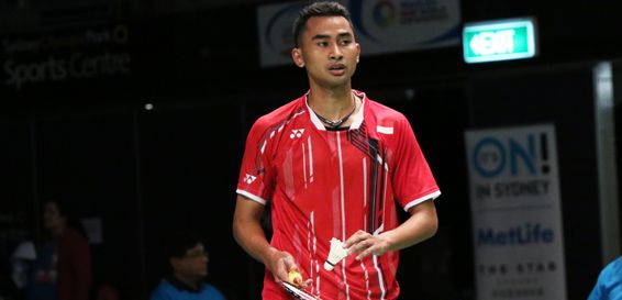 Tommy Sugiarto Jadikan...
