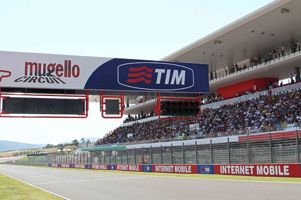 Marquez Sebut Sirkuit...