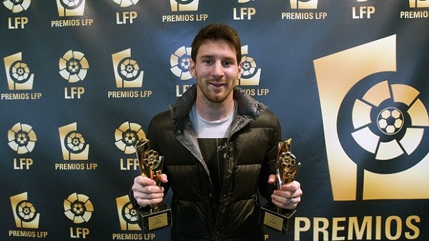 Kalahkan Ronaldo, Messi...