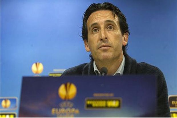 Lawan Dnipro, Sevilla...