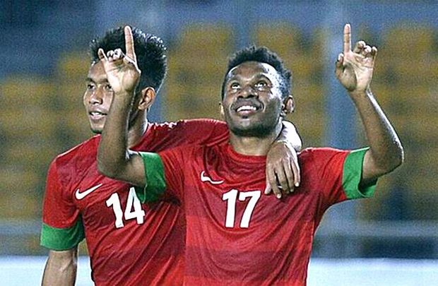 Tinggalkan Timnas U-23,...