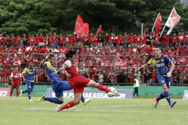 Syamsul Tunggu Panggilan...