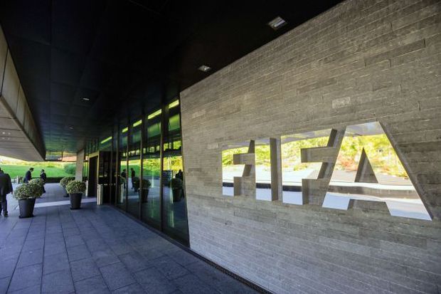 14 Nama Pemimpin FIFA...
