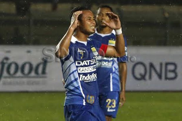 Jalannya Pertandingan...
