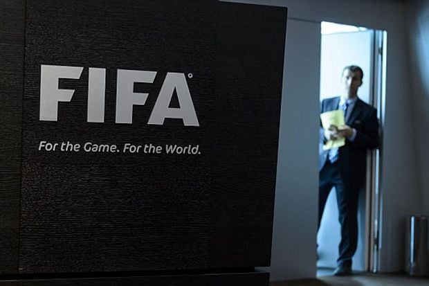 Korupsi FIFA Ancam Pagelaran...