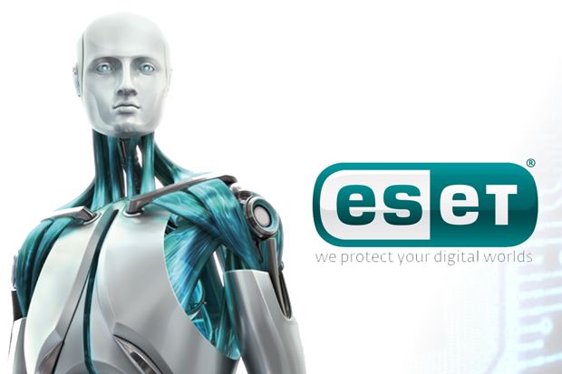 ESET Bidik Sekmen Industri...