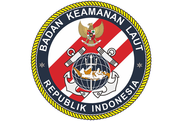 Bakamla Bangun Tujuh...