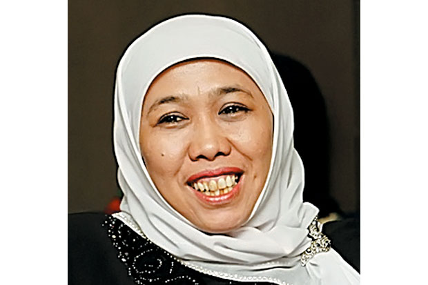 12 Ponpes Siap Tampung...