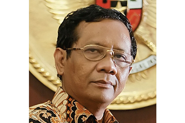 Politik Masih Intervensi...